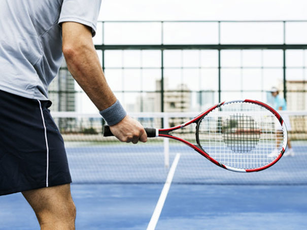 Tennis geht weiter! – trotz Lockdown 2.0